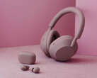 Sony zal naar verwachting later dit jaar de WF-1000X en WH-1000X series updaten, XM5 varianten afgebeeld. (Afbeeldingsbron: Sony)