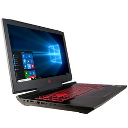 HP Omen 17t