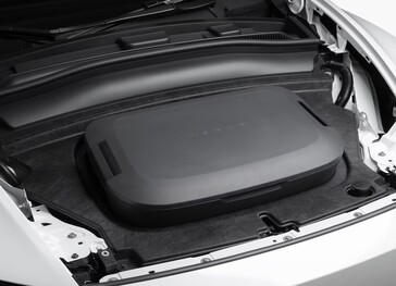 $245 Koelbox voor de frunk van de Tesla Model Y RWD