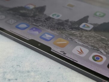 Xiaomi Pad 7 Ultra beoordeling. (Afbeeldingsbron: Marcus Herbrich)