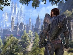 The Elder Scroll 6 zou vanavond wel eens voor een grote verrassing kunnen zorgen tijdens Xbox Showcase 2025. (Afbeeldingsbron: Bethesda Softworks)