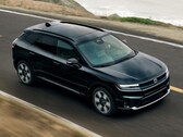 De elektrische Honda Prologue SUV (Afbeelding bron: Honda USA)