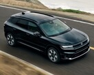 De elektrische Honda Prologue SUV (Afbeelding bron: Honda USA)