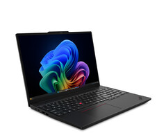 De Lenovo Thinkpad T16 Gen 2.