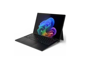 De nieuwe ThinkPad X13 Detachable.