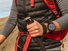 De Mobvoi TicWatch Pro 3 LTE (boven) en Pro 3 Ultra smartwatches komen in aanmerking voor een nieuwe bèta-update. (Afbeeldingsbron: Mobvoi)