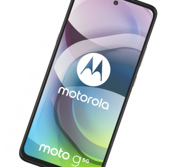 Motorola Moto G 5G smartphone review Motorola Moto G 5G smartphone review