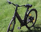 De Urtopia Carbon 1 ST maakt ook een sterke indruk als slimme fiets