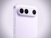 De Vivo S50 Pro Mini is ongeveer net zo compact als een Apple iPhone 17 (Afbeelding bron: Vivo)