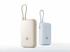 De nieuwe Xiaomi Power Bank 10000 2027 beschikt over verbeterde veiligheidsfuncties voor de batterij.