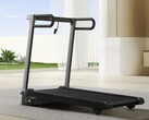 De Xiaomi Mijia Smart Treadmill kan verbonden worden met je Xiaomi smartwatch. (Beeldbron: Xiaomi)