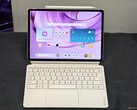 Lenovo heeft op de IFA 2026 een interessante nieuwe tablet gepresenteerd