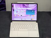 Lenovo heeft op de IFA 2026 een interessante nieuwe tablet gepresenteerd