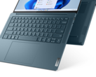 Het ontwerp van de nieuwe Yoga Pro 7-serie. (Bron: Lenovo)