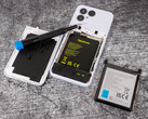 Fairphone 6. (Afbeeldingsbron: Daniel Schmidt)