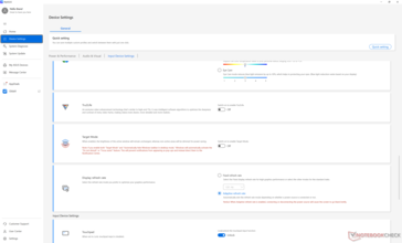 Eigenaars wordt aangeraden vertrouwd te raken met het MyAsus-hulpprogramma