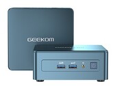 De Mini IT13. (Bron: Geekom)