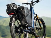 De E26 3.0 Pro is een nieuwe SUV-e-bike