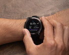 De Fenix 7 heeft maanden geen nieuwe stabiele software-update ontvangen. (Afbeelding bron: Garmin)