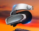 Goovis G3X: nieuwe VR-headset is licht