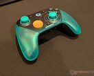 Recensie van de GameSir G7 Pro 8K Aimlabs Edition-controller: 8K-polling voor een betaalbare prijs