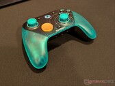 Recensie van de GameSir G7 Pro 8K Aimlabs Edition-controller: 8K-polling voor een betaalbare prijs