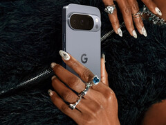 De Pixel 10 op T-Mobile ondersteunt Starlink-gegevens. (Afbeeldingsbron: Google)