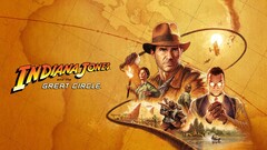 Indiana Jones and the Great Circle is bevestigd voor de PS5 (bron: Bethesda)