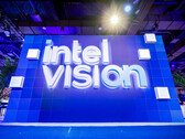 Intel Vision. (Afbeeldingsbron: Intel Corporation) 