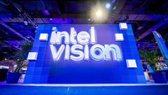 Intel Vision. (Afbeeldingsbron: Intel Corporation) 