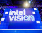 Intel Vision. (Afbeeldingsbron: Intel Corporation) 