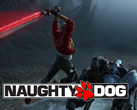 Het nieuwe spel van Naughty Dog zal niet snel speelbaar zijn (bron: Naughty Dog)