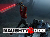 Het nieuwe spel van Naughty Dog zal niet snel speelbaar zijn (bron: Naughty Dog)