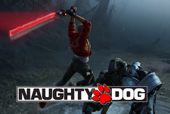 Het nieuwe spel van Naughty Dog zal niet snel speelbaar zijn (bron: Naughty Dog)