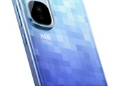 De Neo10 Pro+(?). (Afbeeldingsbron: iQoo)
