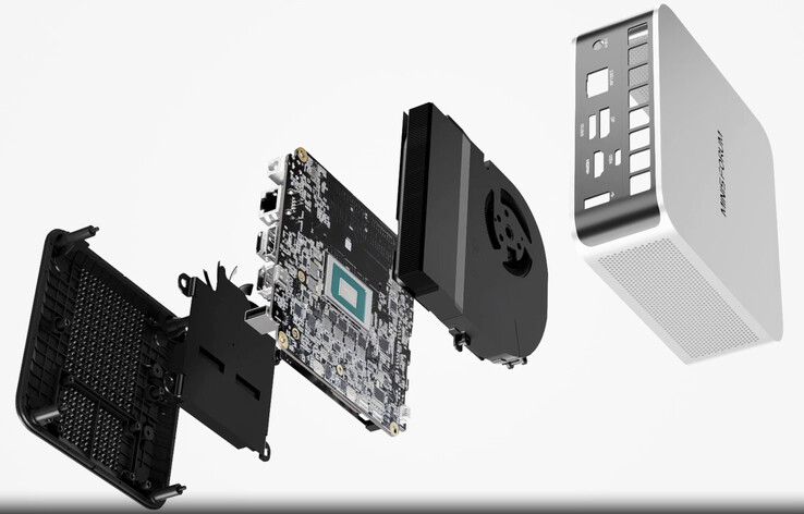 (Afbeeldingsbron: Minisforum)