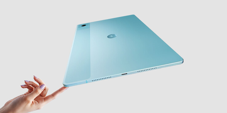 Moto Pad 70 scroll
