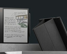 De BOOX Note Air3 C wordt geleverd in één kleuroptie. (Afbeeldingsbron: Onyx)