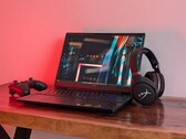 HP HyperX Omen 15 review: 85 W GeForce RTX 5070 kan tegenvallen