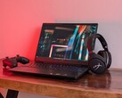 HP HyperX Omen 15 review: 85 W GeForce RTX 5070 kan tegenvallen