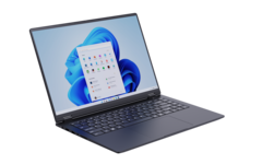 Een nieuwe AMD Strix Halo laptop is online gespot (bron: Sixunited)