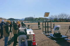 Zonne-energie uit de ruimte: Japans OHISAMA-project wil zonne-energie naar de aarde stralen