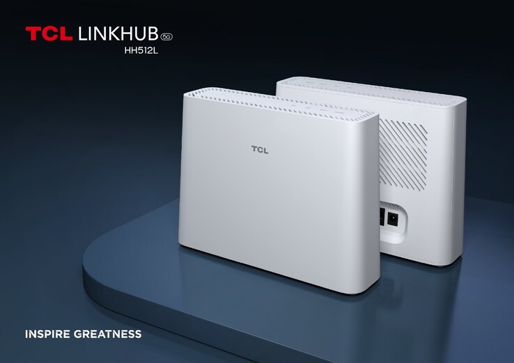 De LINKHUB HH512L...