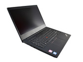 Kort testrapport ThinkPad E480 (i5-8250U, RX 550) Laptop