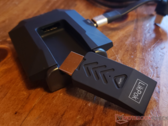 Het enige dat nodig is, is deze kleine HDMI-dongle voor 1080p60-streaming zonder verlies.