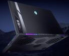 Thunderobot zal de Zero Air gaming laptop volledig aankondigen op 6 januari tijdens CES 2026. (Afbeeldingsbron: Thunderobot)