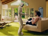 De humanoïde huishoudrobot 1X NEO wordt eind 2026 in de eerste Amerikaanse huizen verwacht.