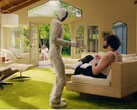 De humanoïde huishoudrobot 1X NEO wordt eind 2026 in de eerste Amerikaanse huizen verwacht.
