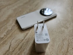 Lader van de Xiaomi 13 Ultra