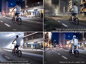 Meta onthult Movie Gen AI om video's en muziek te maken met behulp van tekstaanwijzingen om filmmakers te helpen tijd en geld te besparen. (Afbeeldingsbron: Meta)